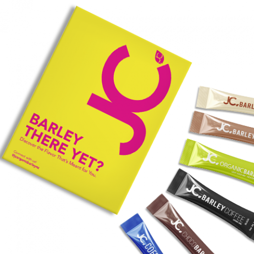 Hello Yellow (Brew Up.Classic.Mocha.Black.Choco.OBJ)