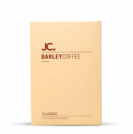 JC Barley Coffee Classic (1x10sticks)