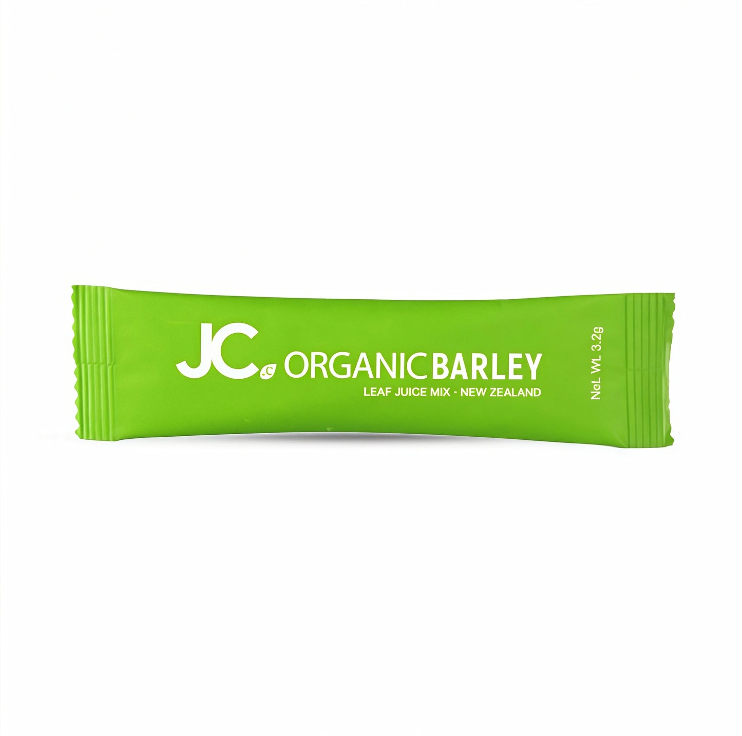 JC Organic Barley Juice (1x10sticks)