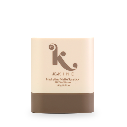 JC Kind Hydrating Matte Sunstick