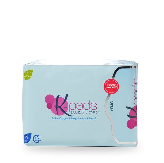 K-pads ( Night )