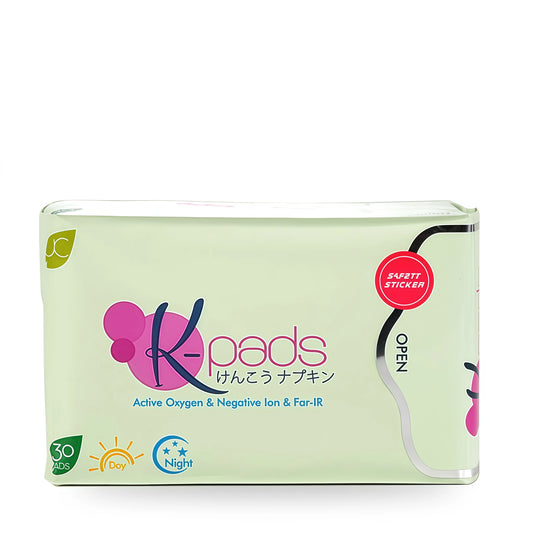 K-pads ( Panty Liner )
