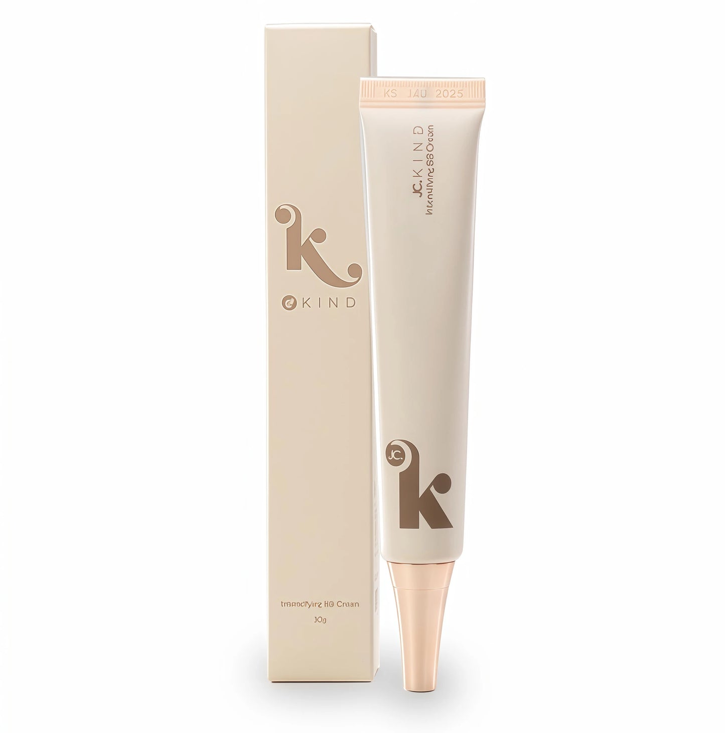 Kind Intensifying BB Cream 30ml