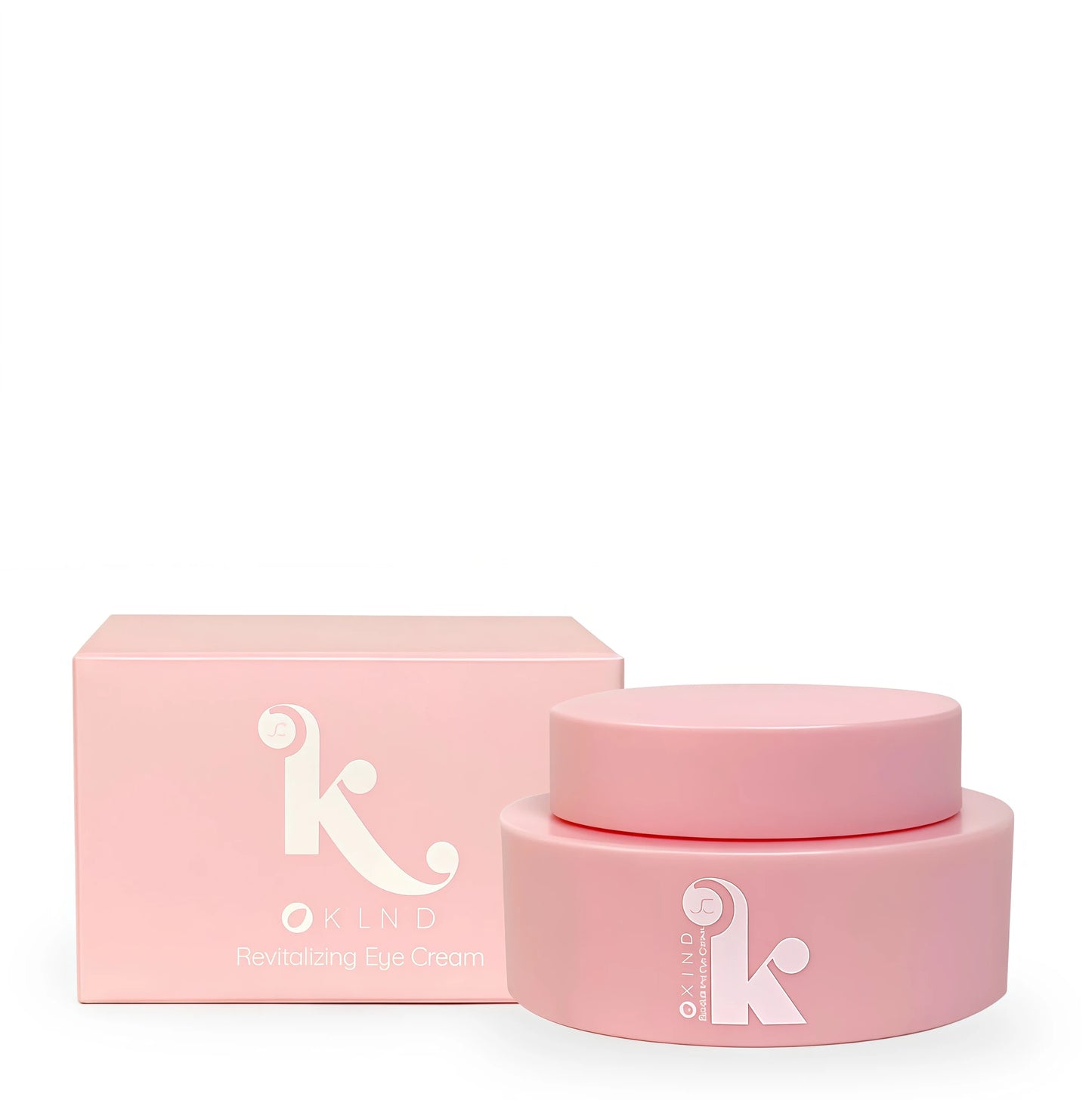 Kind Revitalizing Eye Cream 30ml