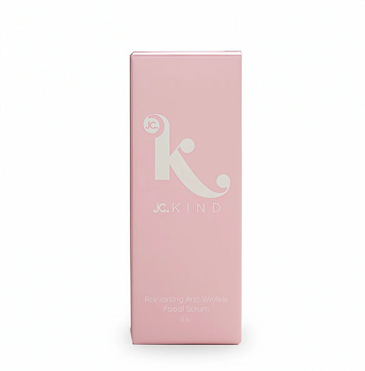 Kind Revitalizing Anti-wrinkle Facial Serum 30ml