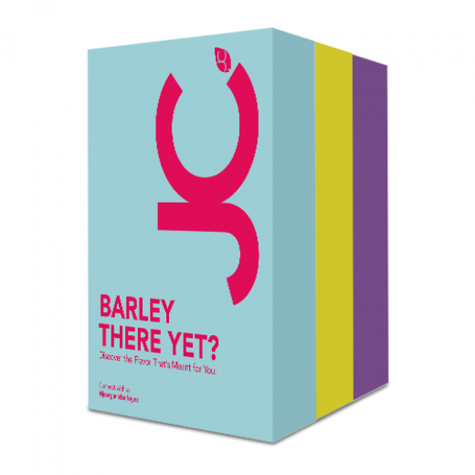 Breakthrough Blue (Mocha.Choco.Classic.Milktea.Coco.Collagen)