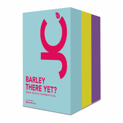 Breakthrough Blue (Mocha.Choco.Classic.Milktea.Coco.Collagen)