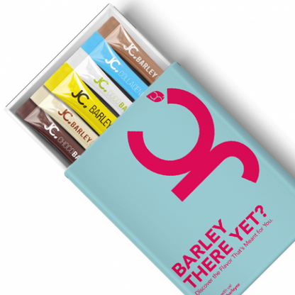 Breakthrough Blue (Mocha.Choco.Classic.Milktea.Coco.Collagen)