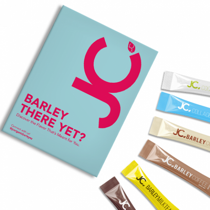 Breakthrough Blue (Mocha.Choco.Classic.Milktea.Coco.Collagen)