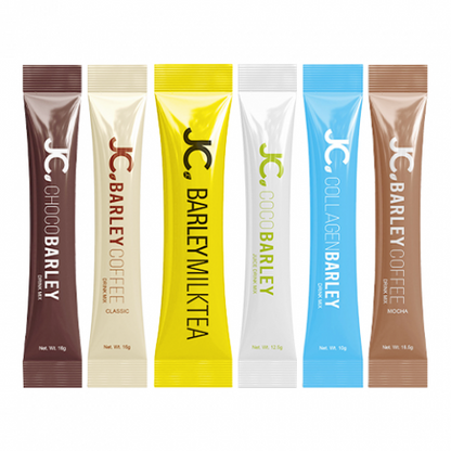 Breakthrough Blue (Mocha.Choco.Classic.Milktea.Coco.Collagen)