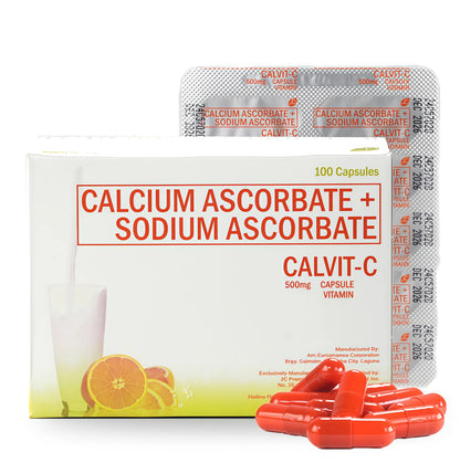 Calvit-c