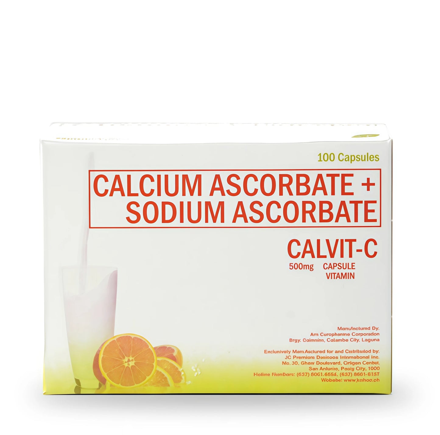 Calvit-c