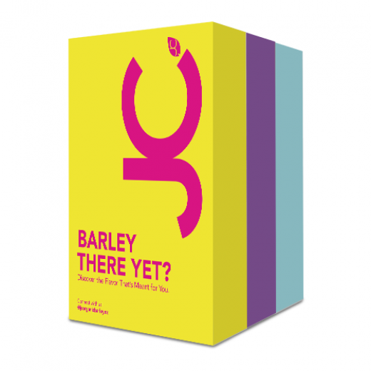 Hello Yellow (Brew Up.Classic.Mocha.Black.Choco.OBJ)