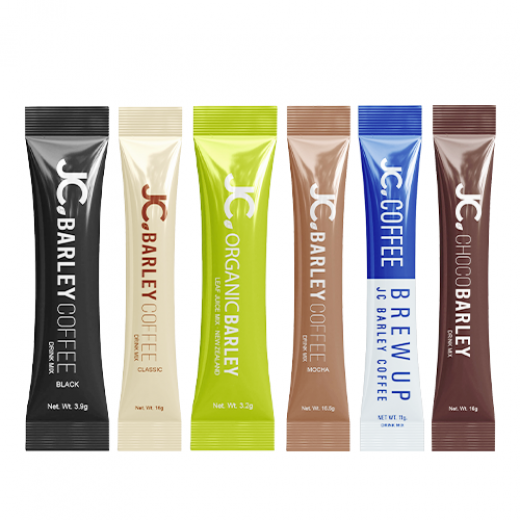 Hello Yellow (Brew Up.Classic.Mocha.Black.Choco.OBJ)