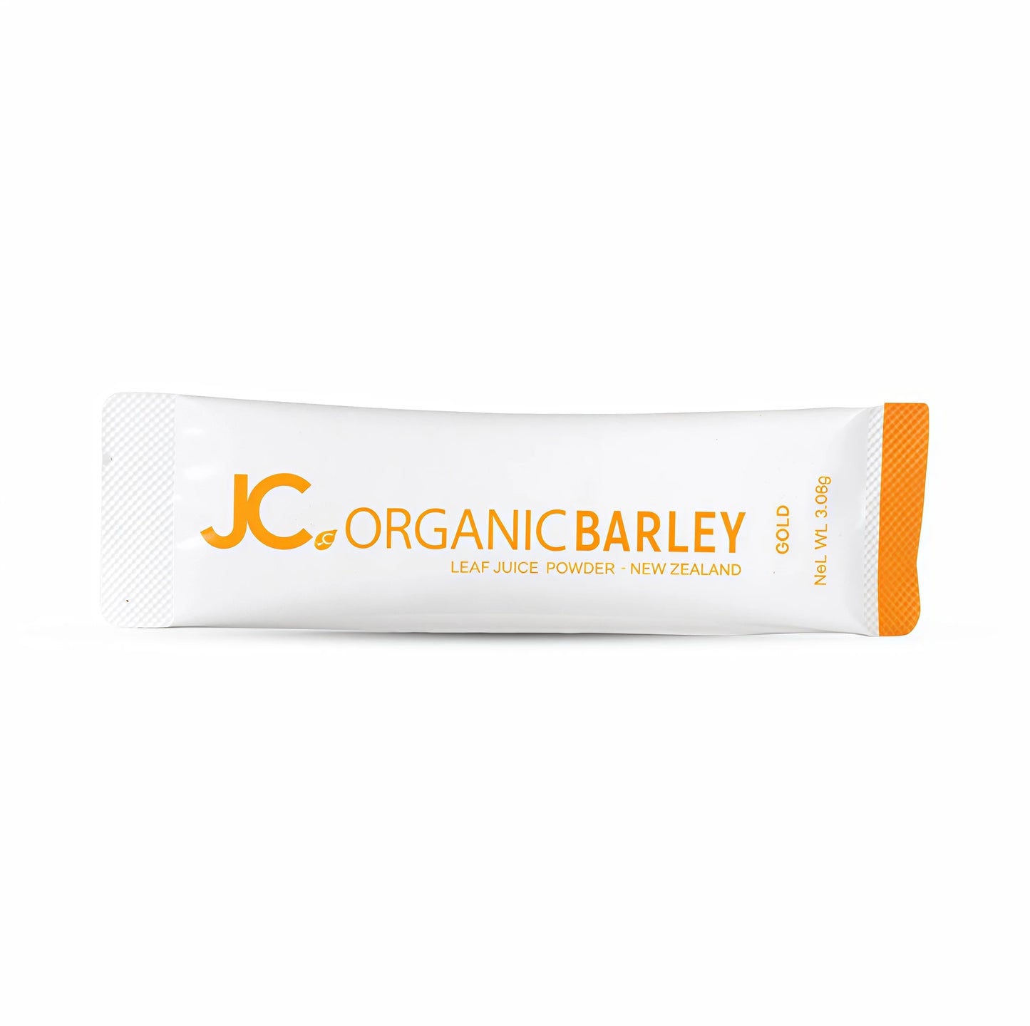 JC Organic Barley Gold (1x10sticks)