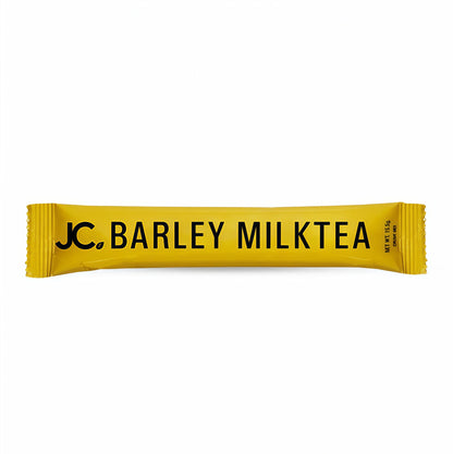 JC Barley Milk Tea (1x10 Stick)