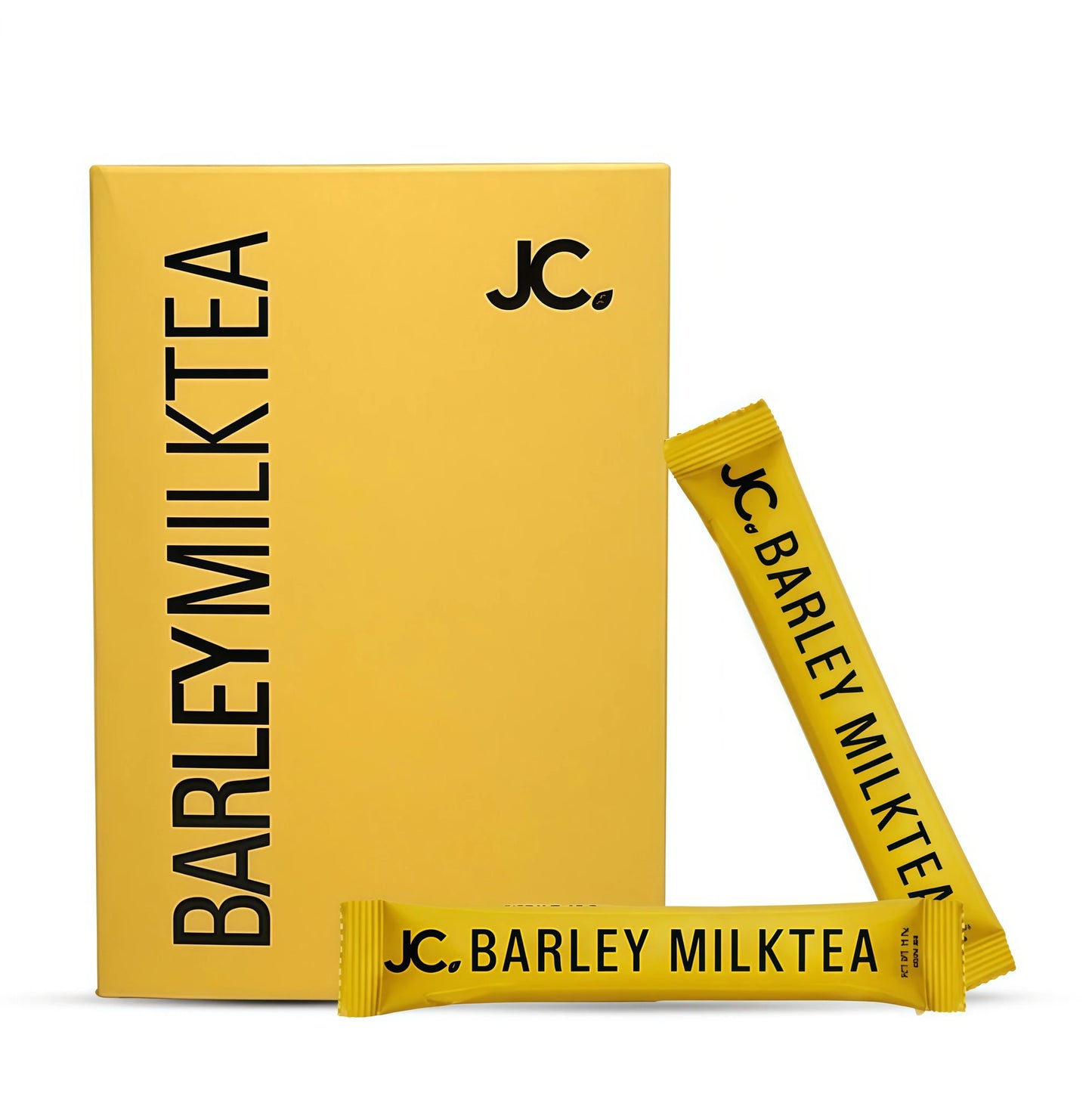 JC Barley Milk Tea (1x10 Stick)