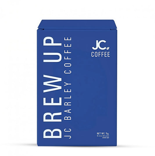 Jc Barley Coffee Brew Up (1x10 Stick)