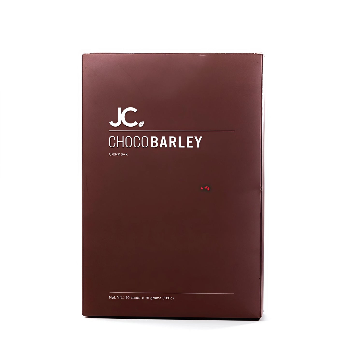 JC Choco Barley (1x10sticks)