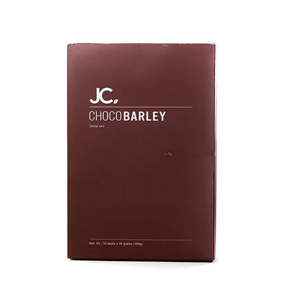 JC Choco Barley (1x10sticks)