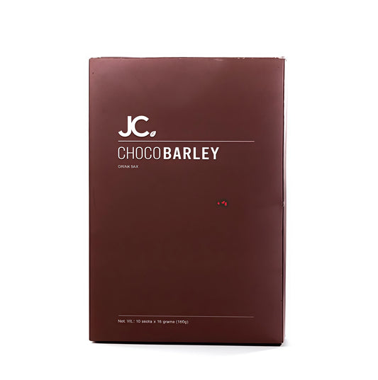 JC Choco Barley (1x10sticks)