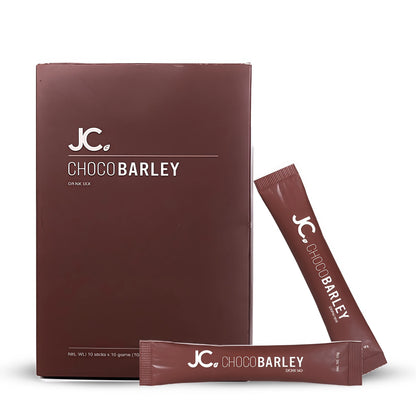 JC Choco Barley (1x10sticks)