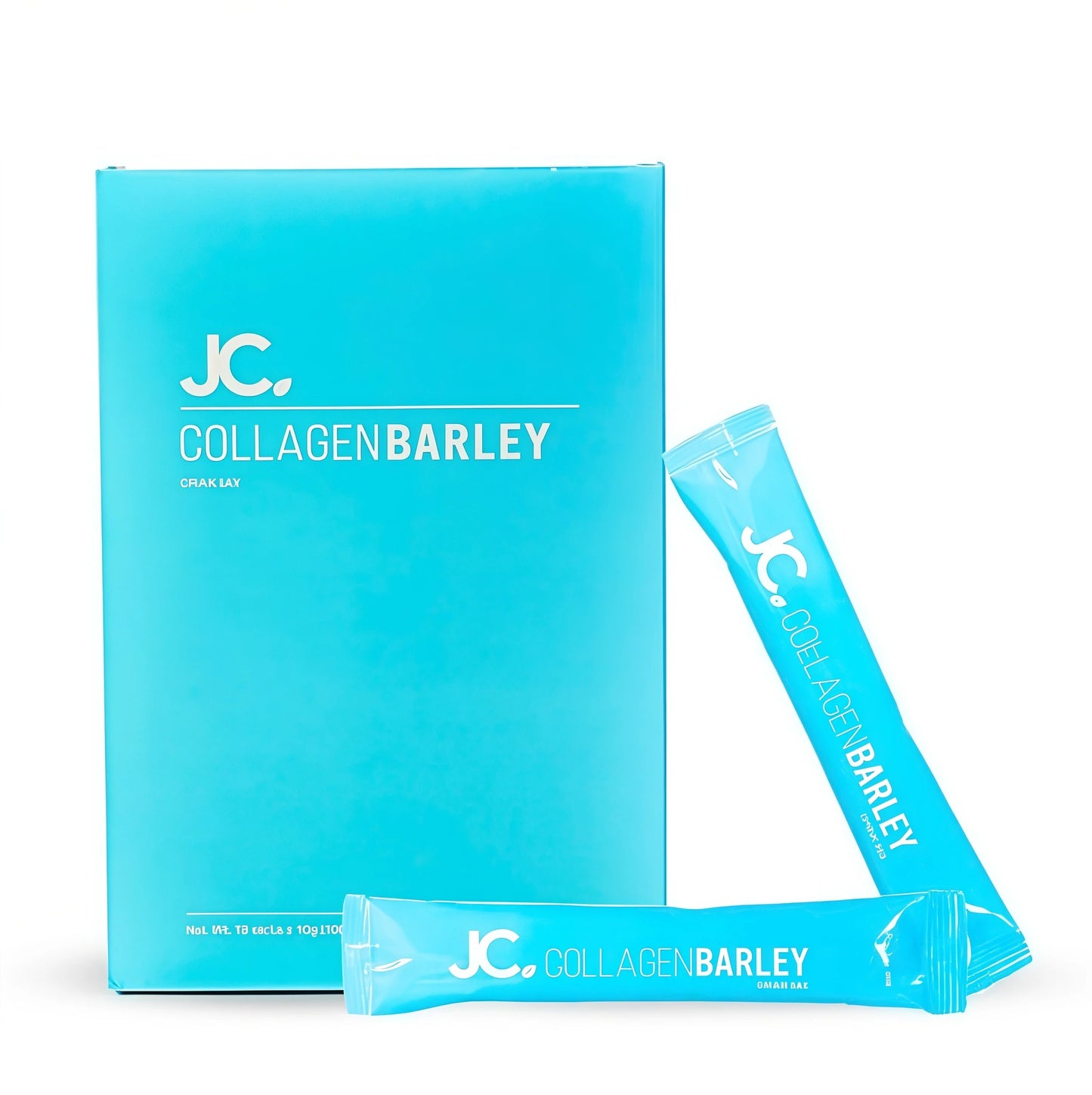 JC Barley Collagen (1x10sticks)