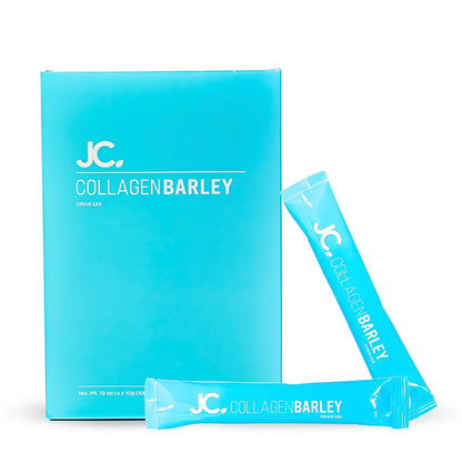 JC Barley Collagen (1x10sticks)