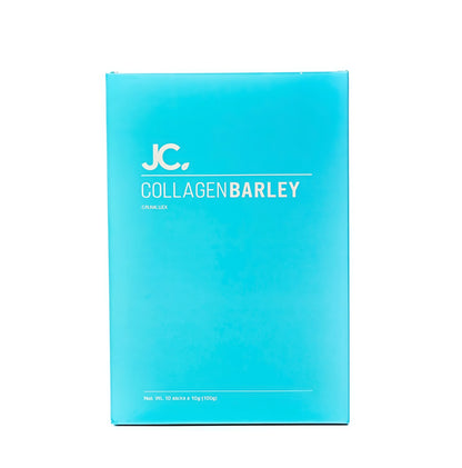 JC Barley Collagen (1x10sticks)