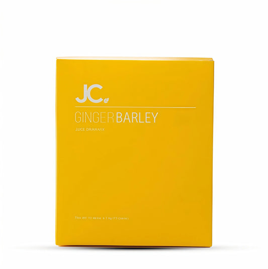 JC Ginger Barley (1x10 Sticks)