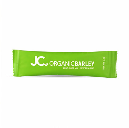 JC Organic Barley Juice (1x10sticks)