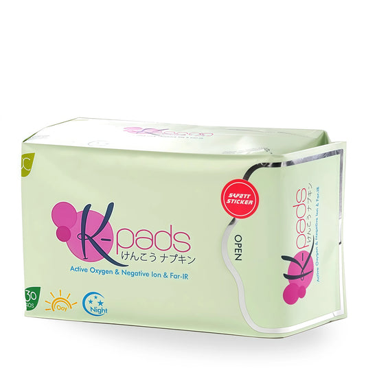 K-pads ( Panty Liner )