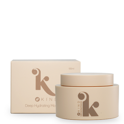 Kind Deep Hydrating Moisturizer 100ml