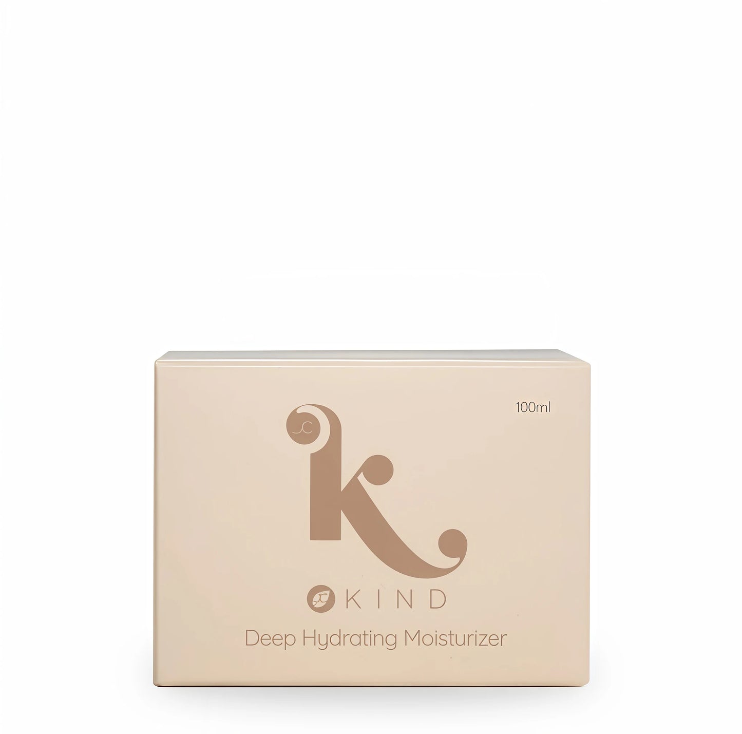 Kind Deep Hydrating Moisturizer 100ml