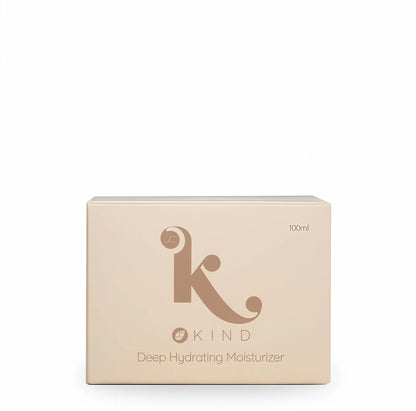 Kind Deep Hydrating Moisturizer 100ml
