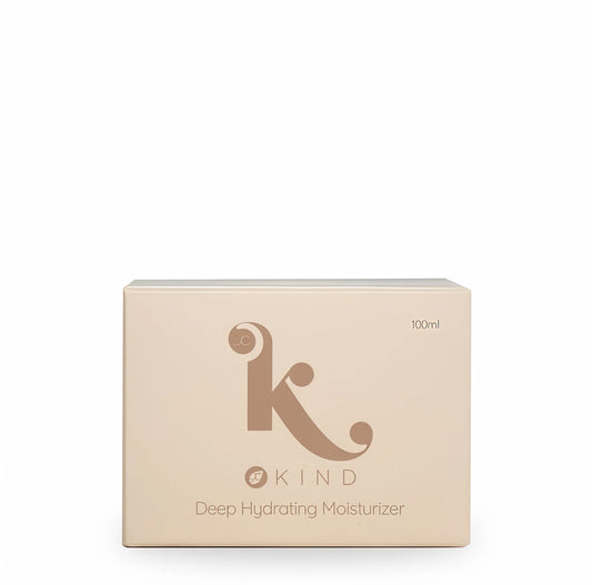Kind Deep Hydrating Moisturizer 100ml