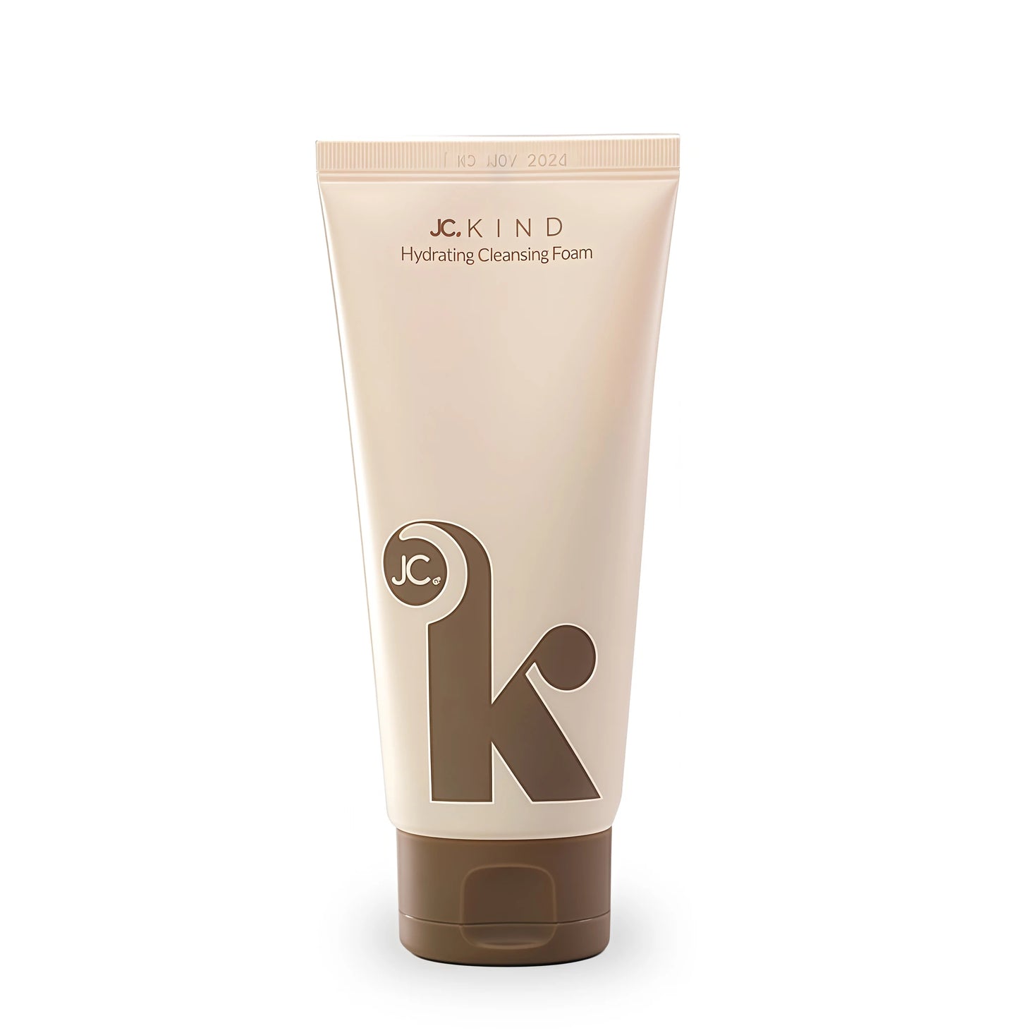 Kind Hydrating Cleansing Foam 120ml