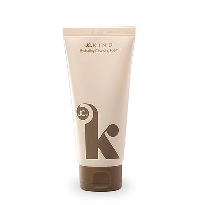 Kind Hydrating Cleansing Foam 120ml