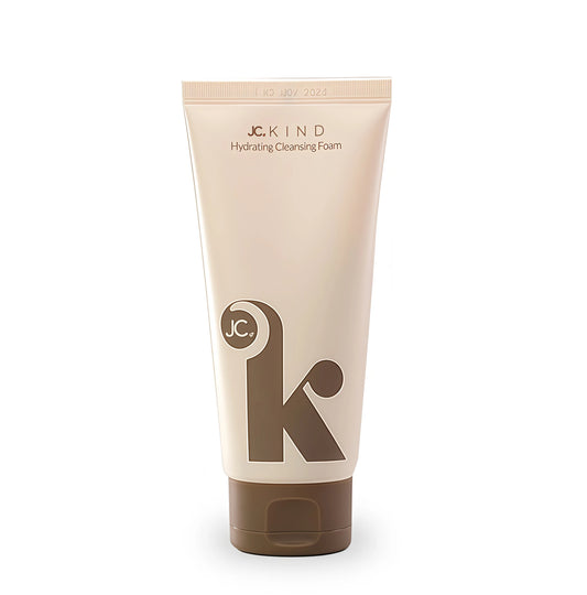 Kind Hydrating Cleansing Foam 120ml