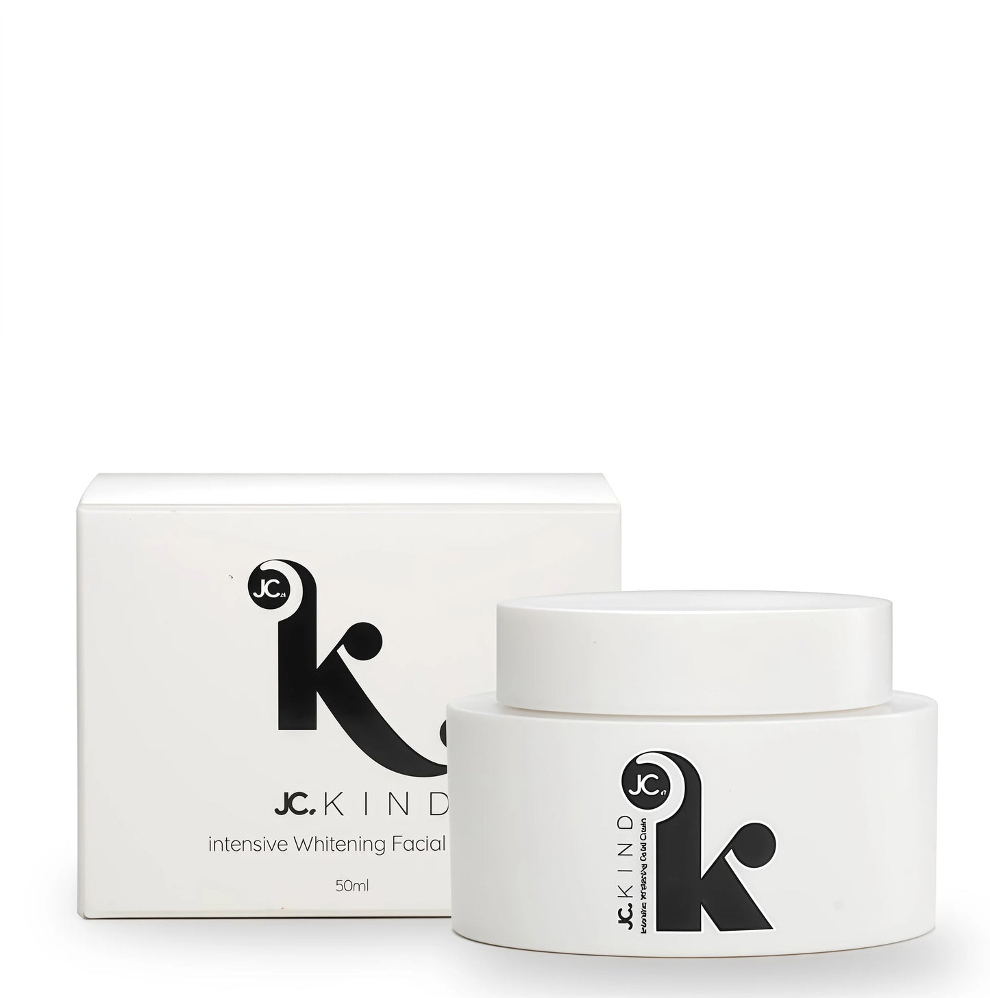 Kind Intensive Whitening Facial Cream 50ml
