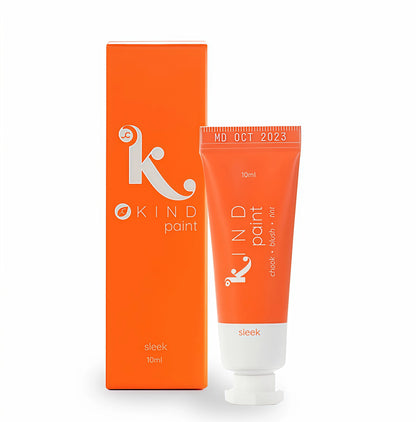 Kind Paint - Sleek