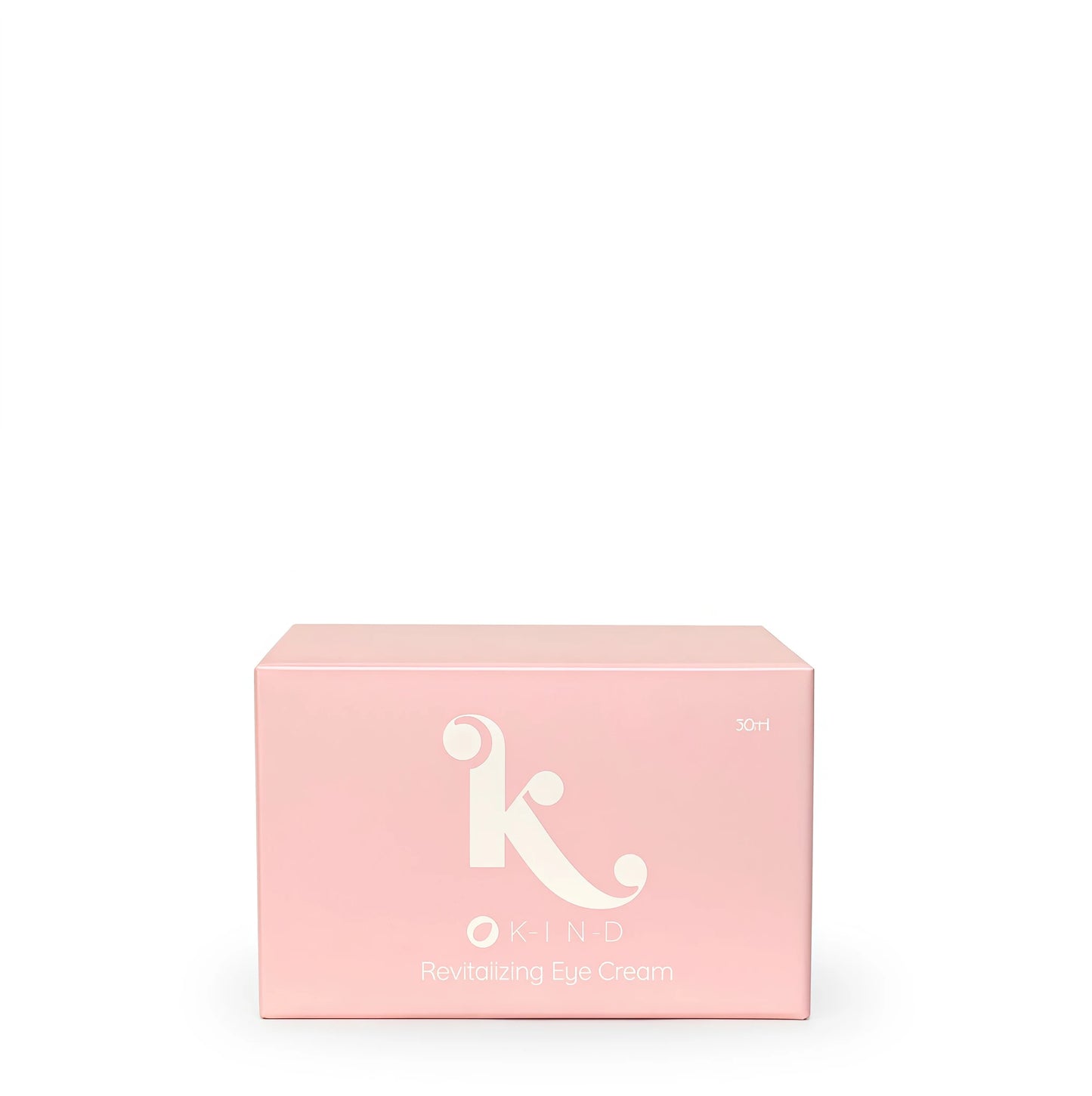 Kind Revitalizing Eye Cream 30ml