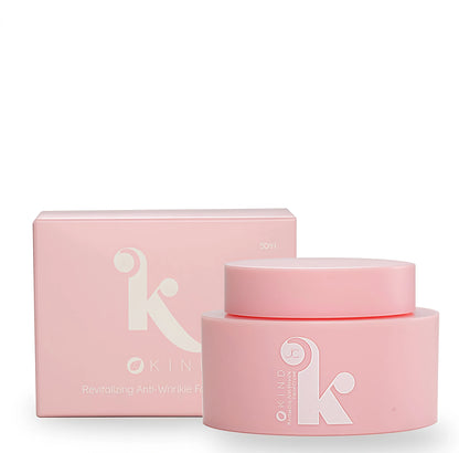 Kind Revitalizing Anti-wrinkle Facial Cream 50ml