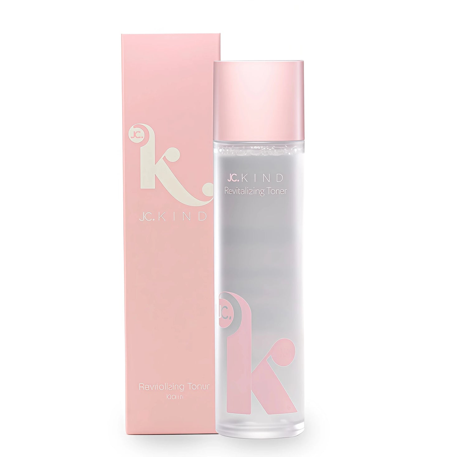 Kind Revitalizing Toner 120ml