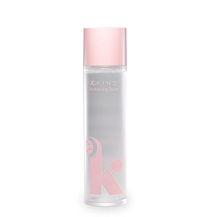 Kind Revitalizing Toner 120ml
