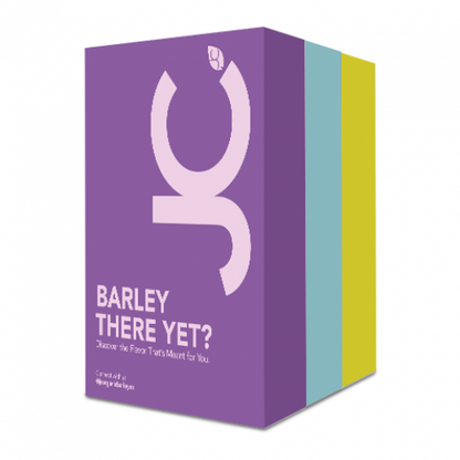 Miracle Purple (Milktea.Coco.Collagen.Gold.Ginger.OBJ)