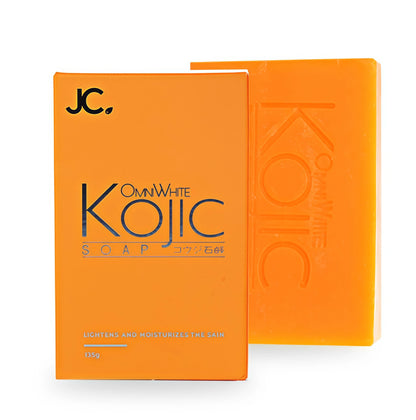Omni White Kojic Soap